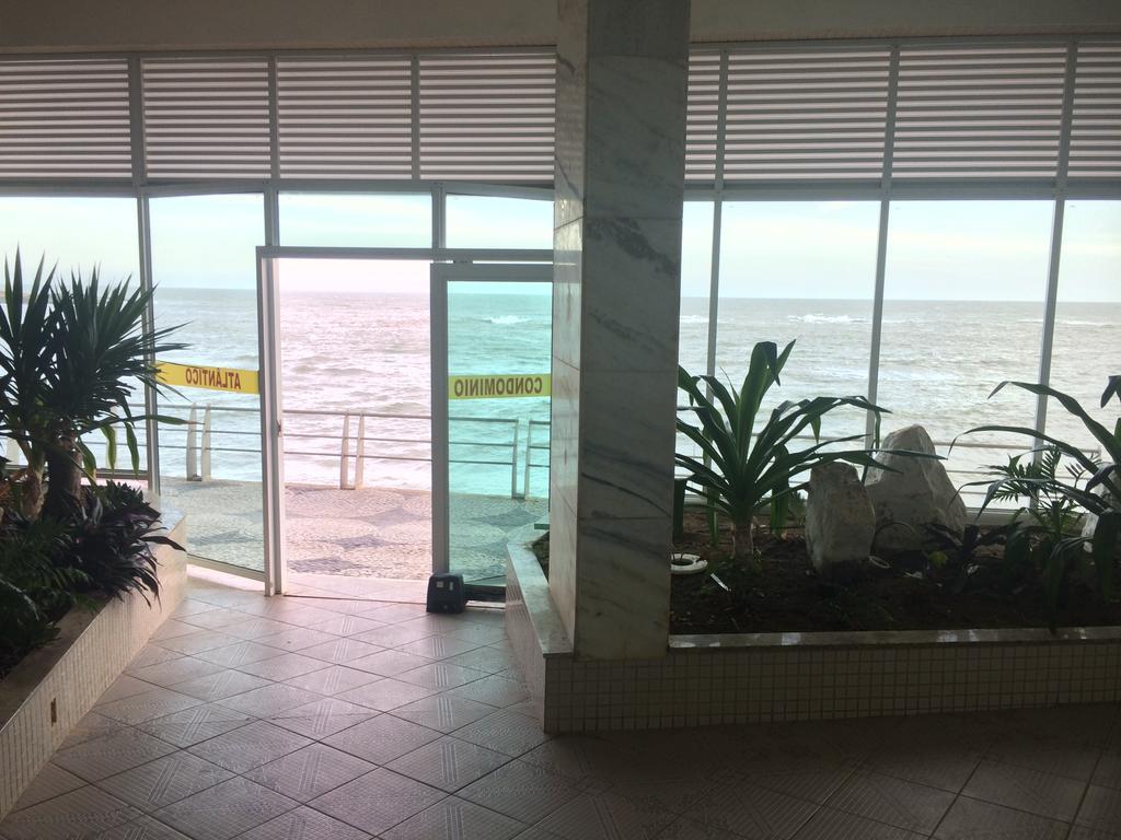 Apartamento Guarapari Brisa Do Mar Екстериор снимка