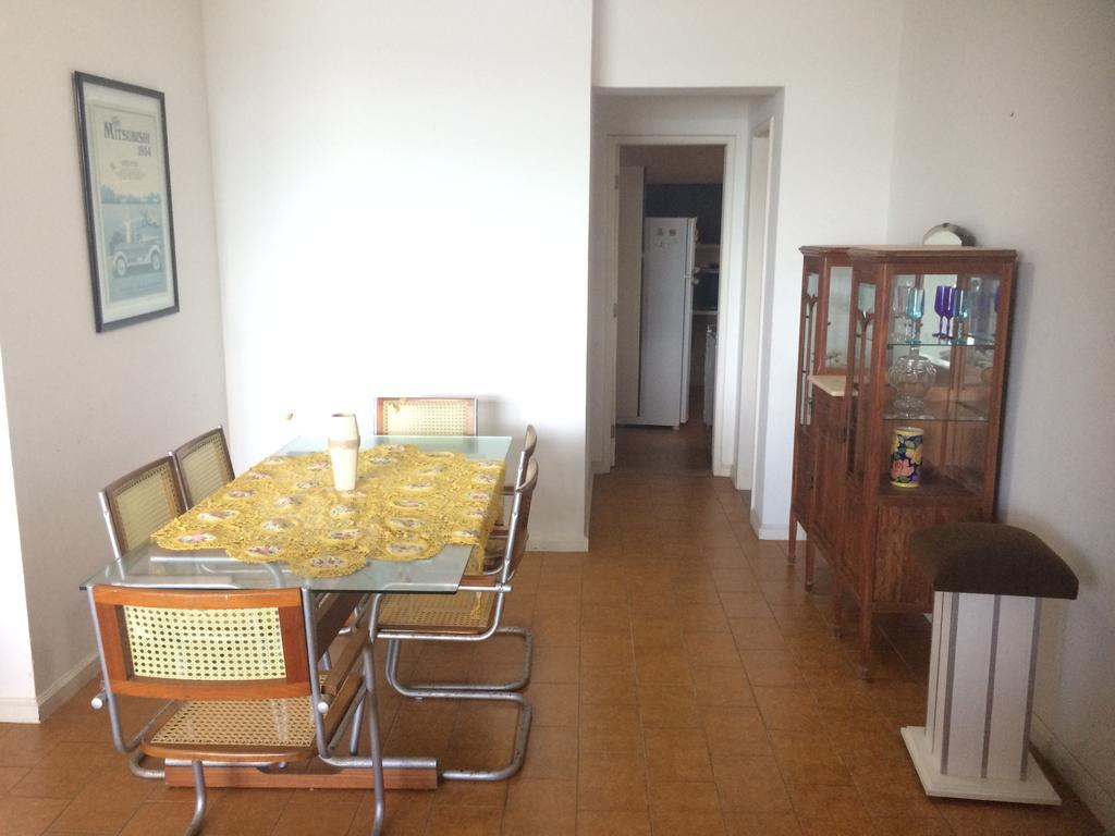 Apartamento Guarapari Brisa Do Mar Екстериор снимка