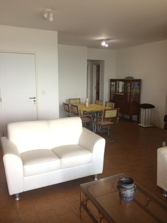 Apartamento Guarapari Brisa Do Mar Екстериор снимка