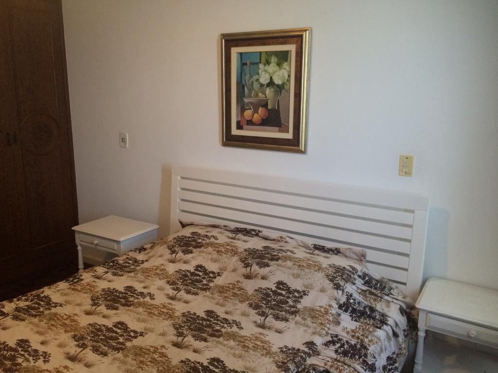 Apartamento Guarapari Brisa Do Mar Екстериор снимка