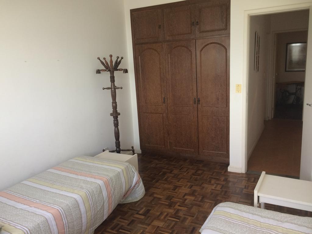 Apartamento Guarapari Brisa Do Mar Екстериор снимка