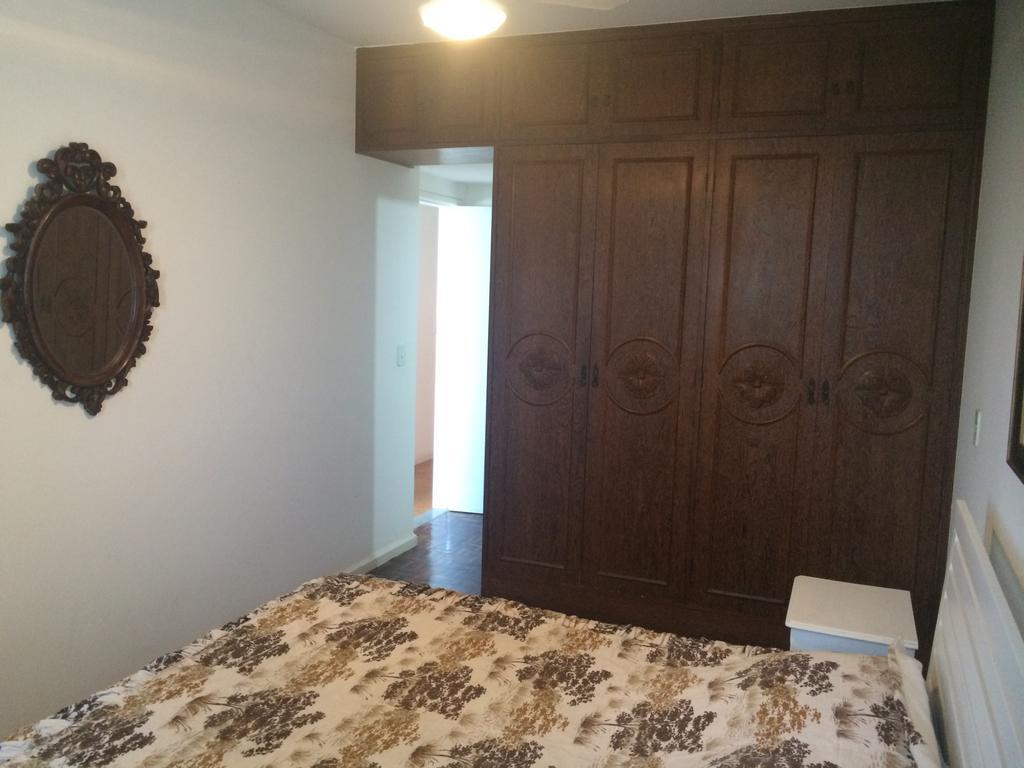 Apartamento Guarapari Brisa Do Mar Екстериор снимка