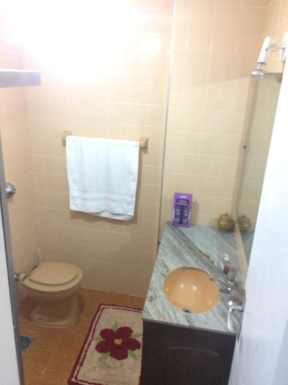 Apartamento Guarapari Brisa Do Mar Екстериор снимка