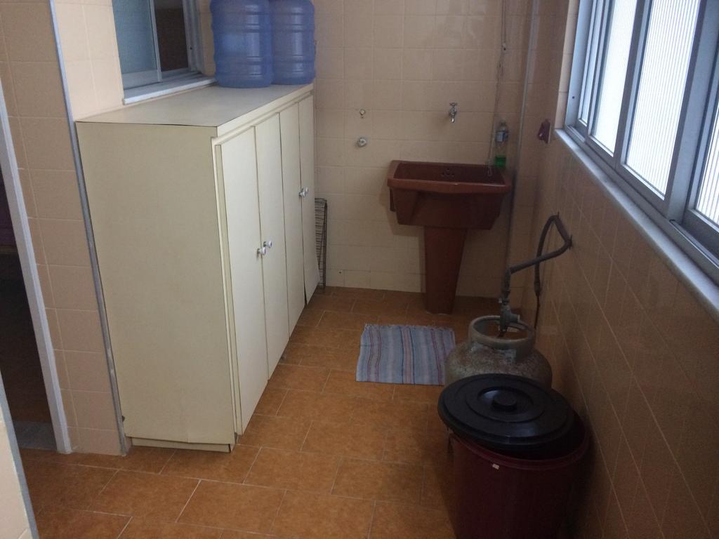 Apartamento Guarapari Brisa Do Mar Екстериор снимка