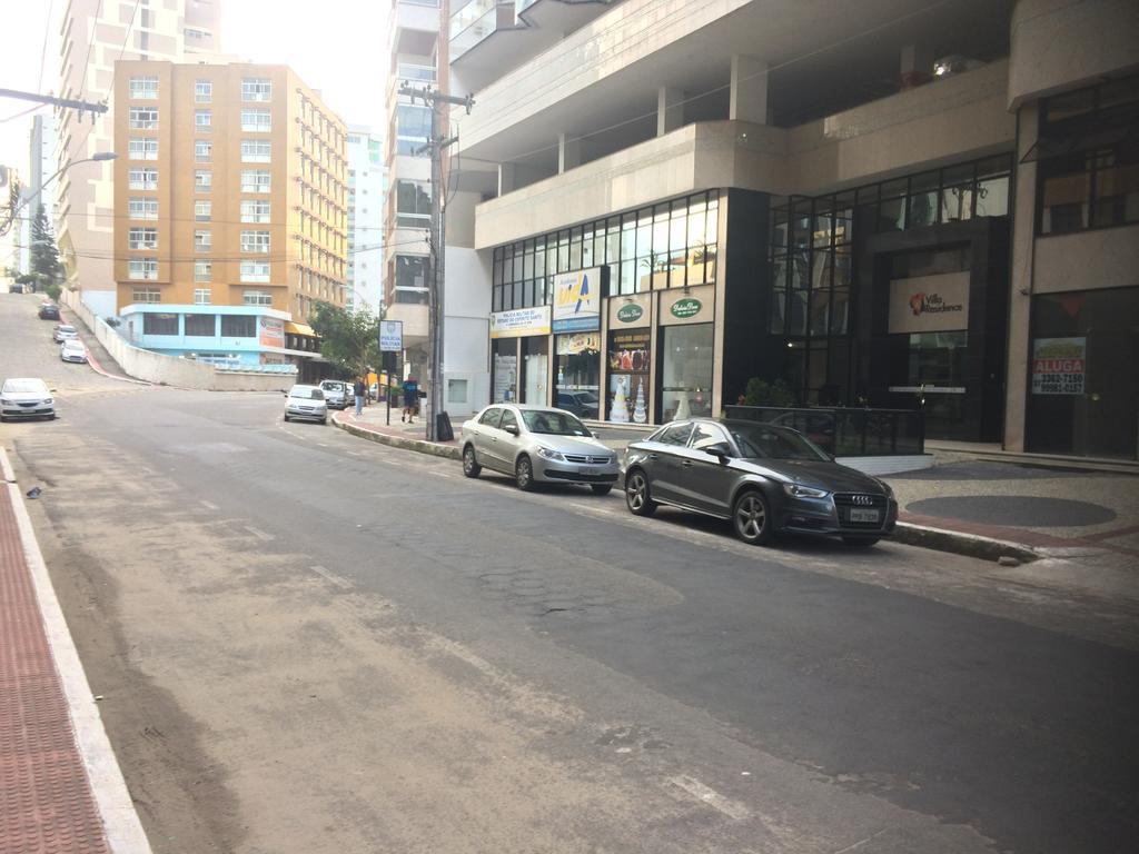 Apartamento Guarapari Brisa Do Mar Екстериор снимка