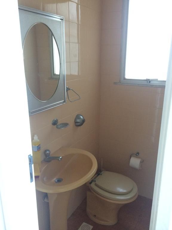 Apartamento Guarapari Brisa Do Mar Екстериор снимка