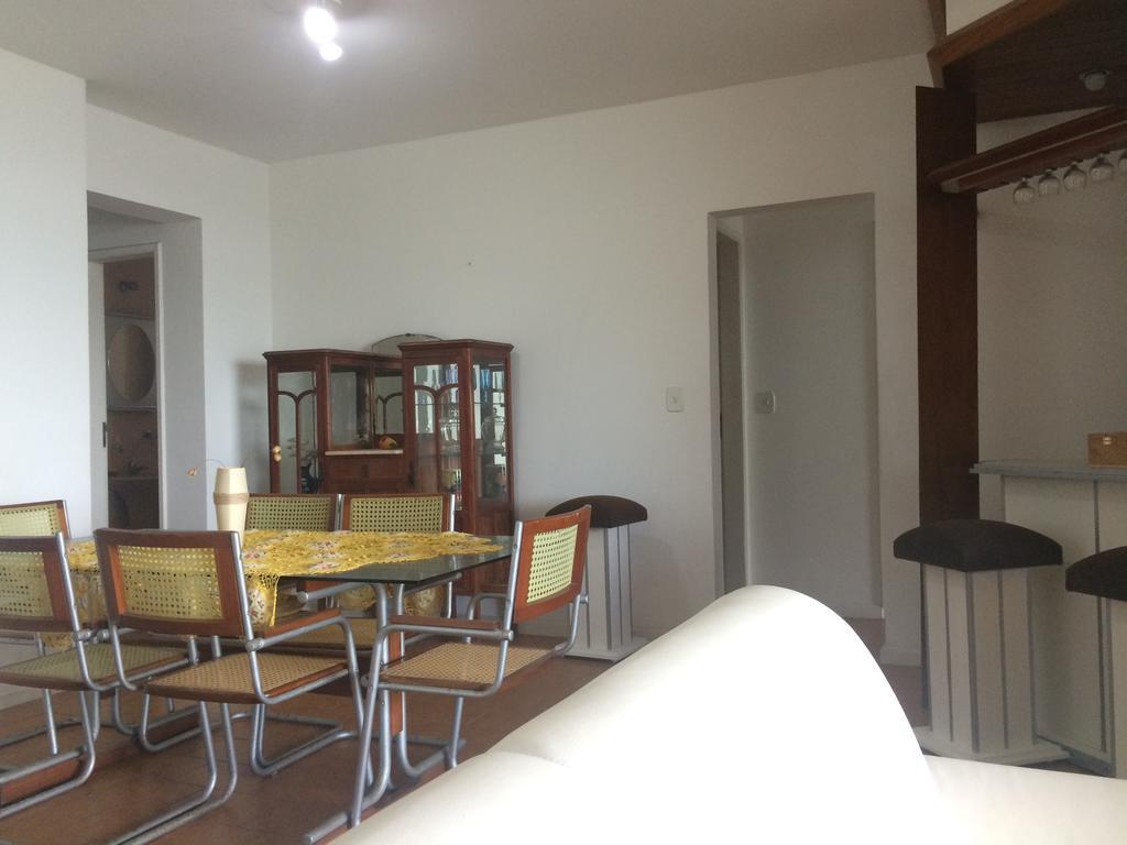 Apartamento Guarapari Brisa Do Mar Екстериор снимка