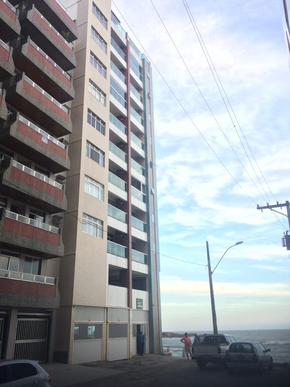 Apartamento Guarapari Brisa Do Mar Екстериор снимка