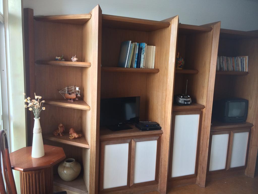 Apartamento Guarapari Brisa Do Mar Екстериор снимка
