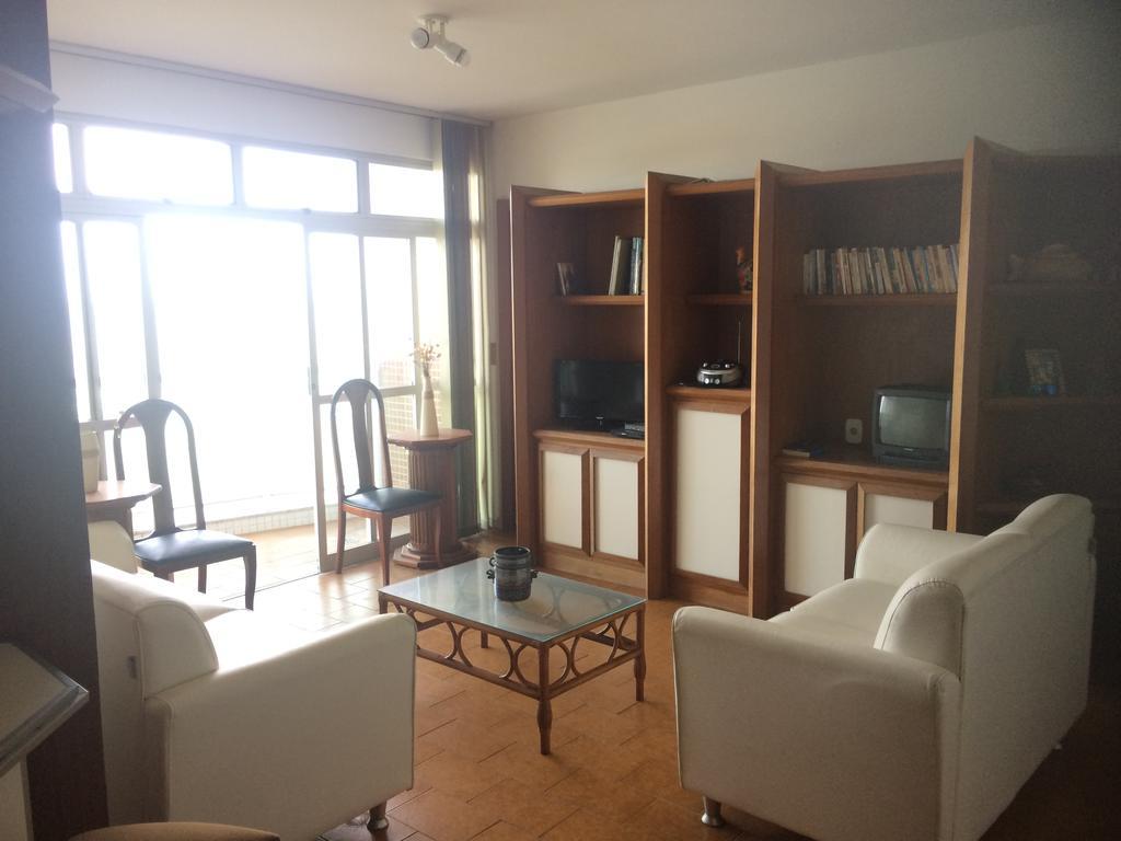 Apartamento Guarapari Brisa Do Mar Екстериор снимка