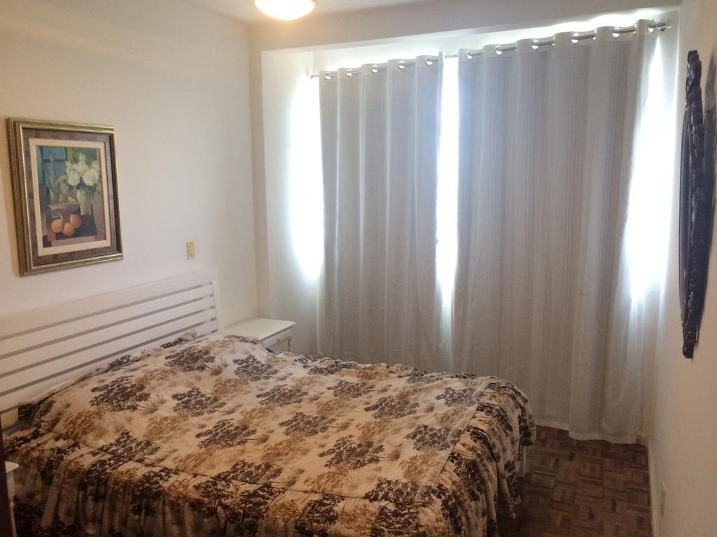 Apartamento Guarapari Brisa Do Mar Екстериор снимка