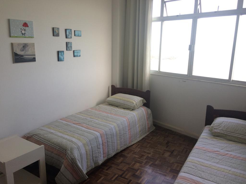 Apartamento Guarapari Brisa Do Mar Екстериор снимка