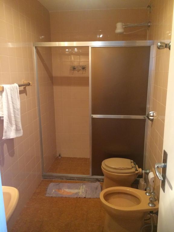 Apartamento Guarapari Brisa Do Mar Екстериор снимка