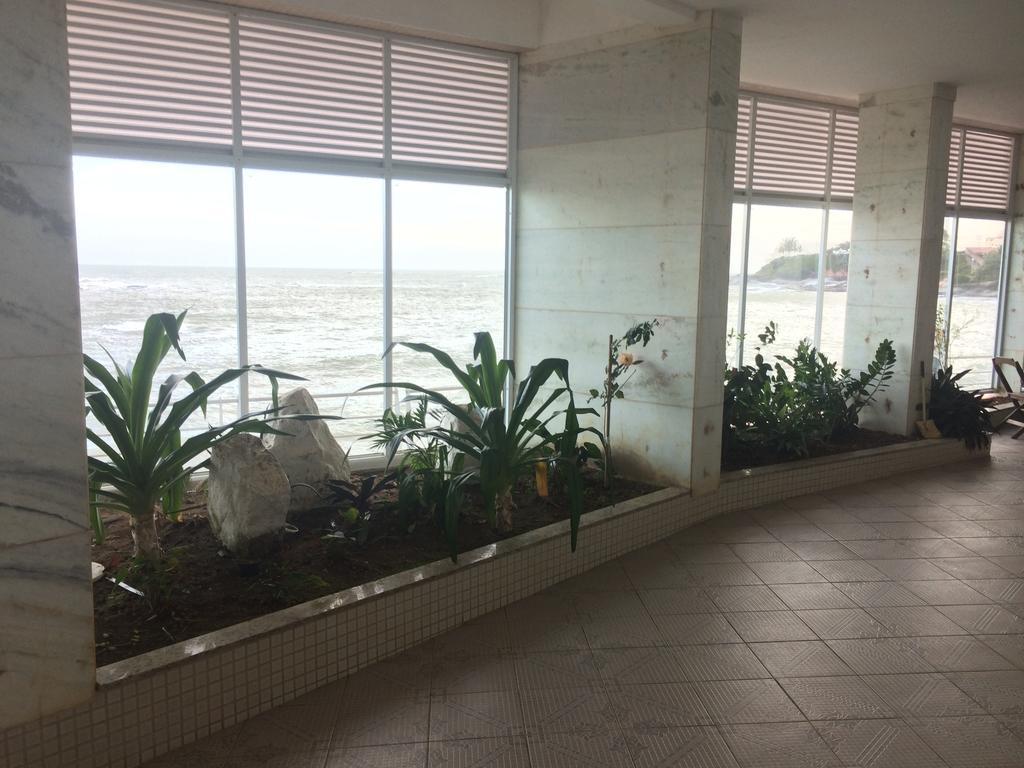 Apartamento Guarapari Brisa Do Mar Екстериор снимка