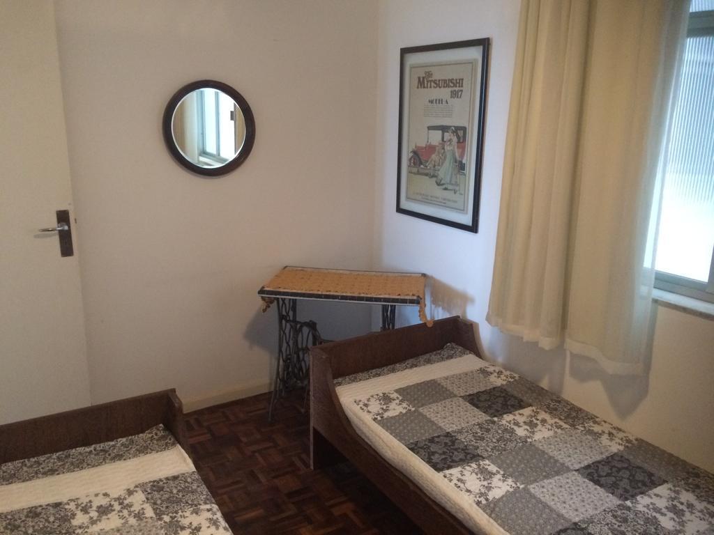 Apartamento Guarapari Brisa Do Mar Екстериор снимка