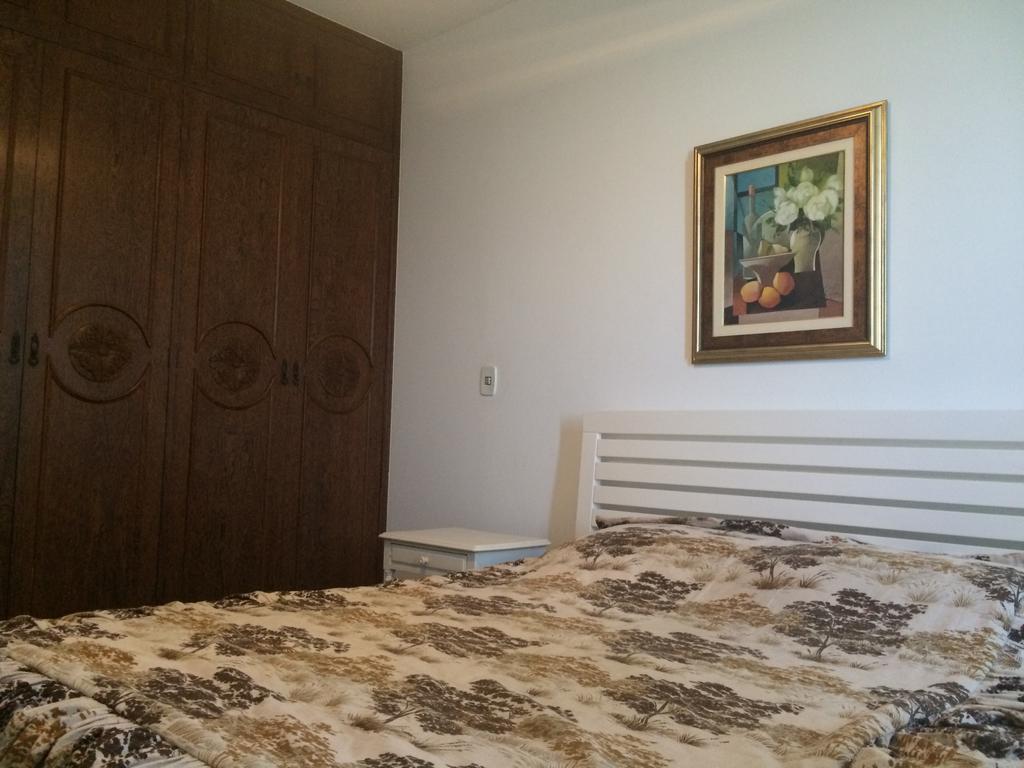 Apartamento Guarapari Brisa Do Mar Екстериор снимка