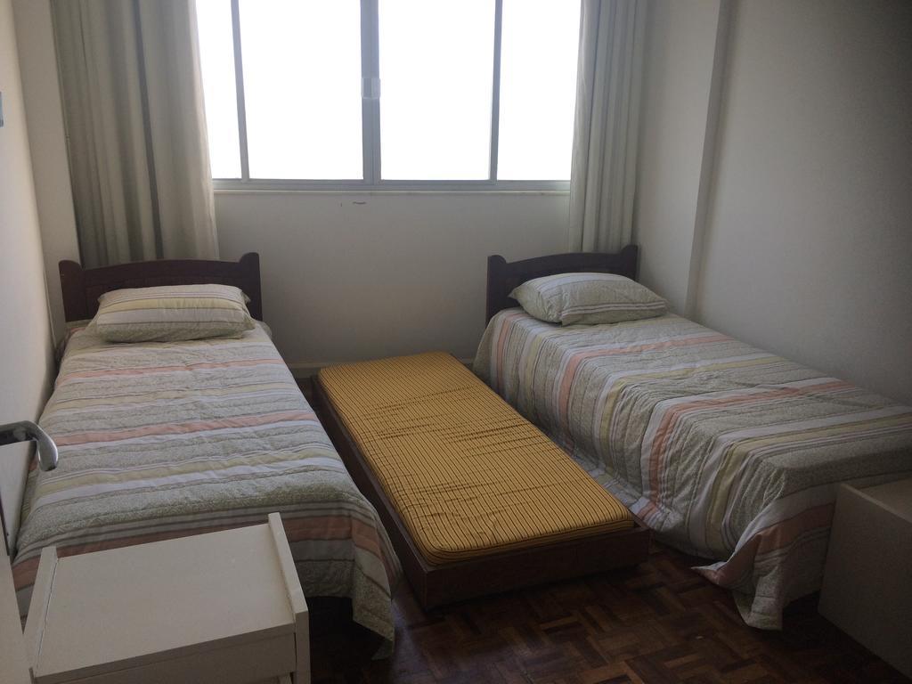 Apartamento Guarapari Brisa Do Mar Екстериор снимка