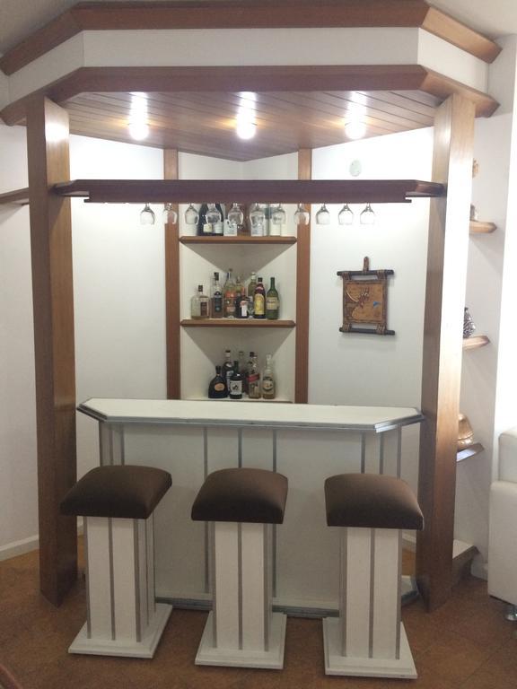 Apartamento Guarapari Brisa Do Mar Екстериор снимка