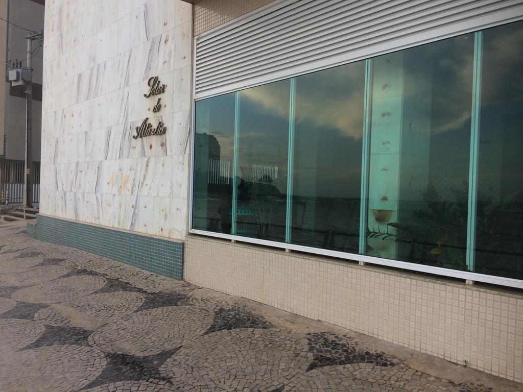 Apartamento Guarapari Brisa Do Mar Екстериор снимка