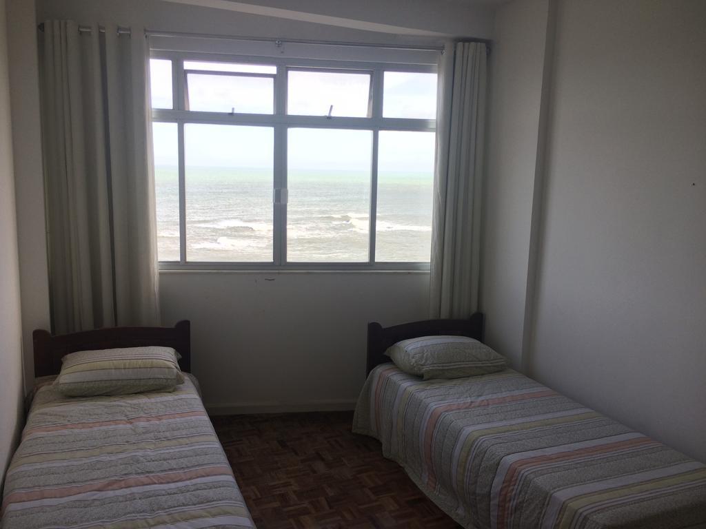 Apartamento Guarapari Brisa Do Mar Екстериор снимка