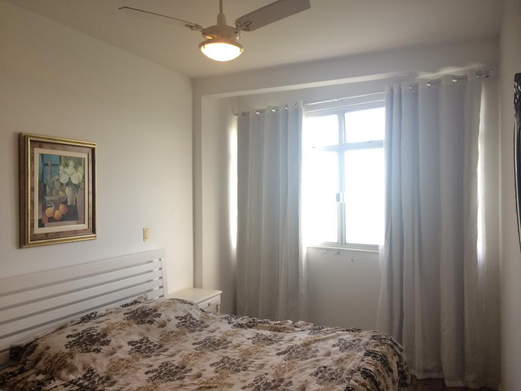 Apartamento Guarapari Brisa Do Mar Екстериор снимка
