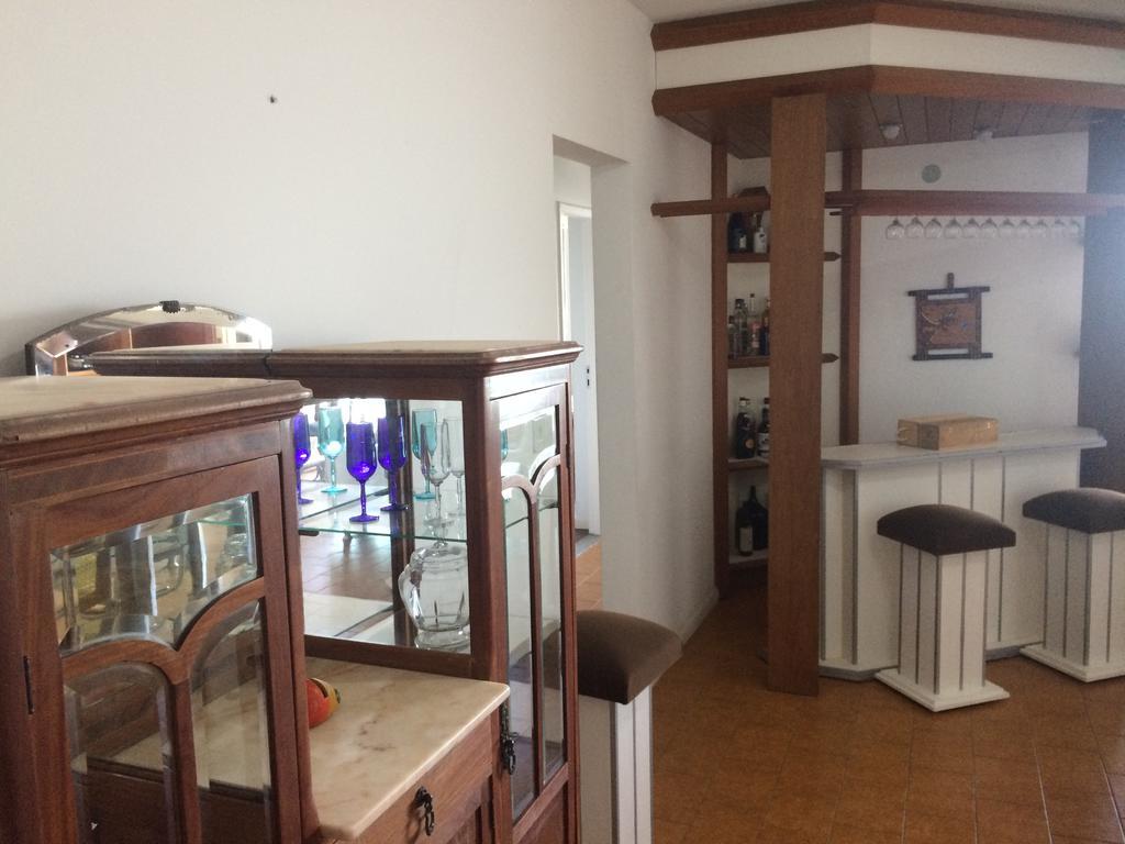 Apartamento Guarapari Brisa Do Mar Екстериор снимка