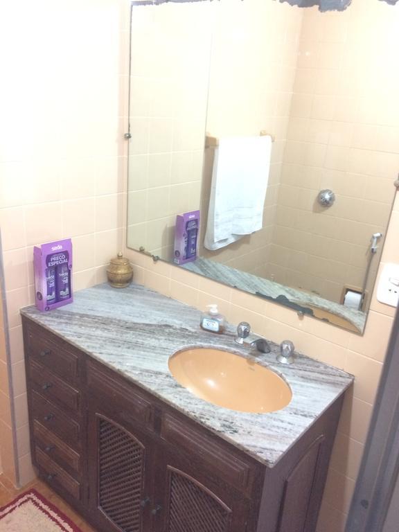 Apartamento Guarapari Brisa Do Mar Екстериор снимка